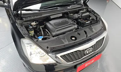 Kia Canival 2014, 160513 км, за 4100000 KRW - фото 6