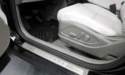 Hyundai Palisade 2025, 7025 км, за 49900000 KRW - фото 28