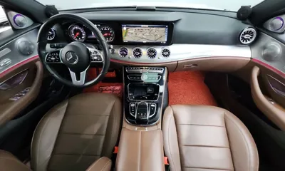 Mercedes-Benz E-Class 2019, 95562 км, за 23190000 KRW - фото 7