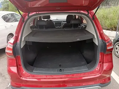 Roewe RX3 2018, 84000 км, за 26600 CNY - фото 19