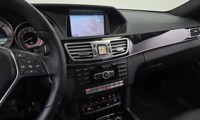 Mercedes-Benz E-Class 2014, 104656 км, за 9590000 KRW - фото 16