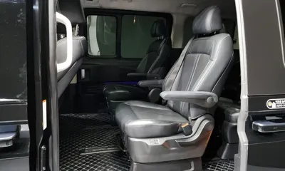Hyundai Staria 2023, 129284 км, за 29900000 KRW - фото 11