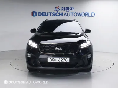 Kia Sorento 2018, 85382 км, за 19500000 KRW