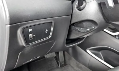 Hyundai Tucson 2022, 125292 км, за 16900000 KRW - фото 29