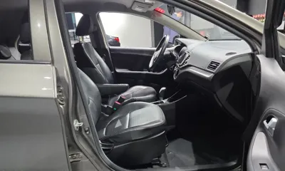 Kia Morning 2016, 105282 км, за 4900000 KRW - фото 26
