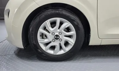 Kia Morning 2017, 50506 км, за 7900000 KRW - фото 5
