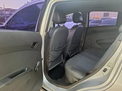 ChevroletGMDaewoo Spark 2014, 112000 км, за 1990000 KRW - фото 9