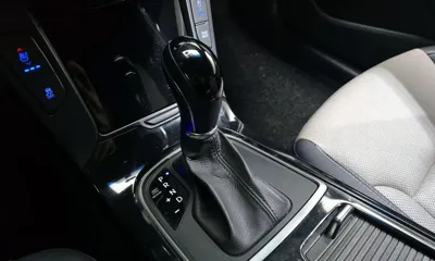 Hyundai i40 2016, 72449 км, за 9990000 KRW - фото 9