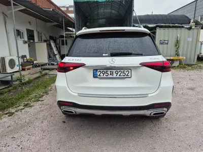 Mercedes-Benz GLE-Class 2025, 20652 км, за 97000000 KRW - фото 4