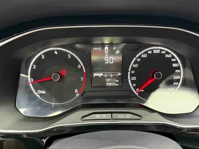Jetta VS5 2023, 39000 км, за 96800 CNY - фото 10