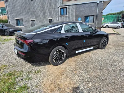 Kia K5 2026, 22 км, за 41500000 KRW