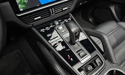 Porsche Cayenne 2019, 77533 км, за 59980000 KRW - фото 9