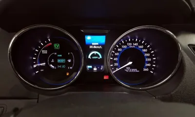 Hyundai Sonata 2014, 423399 км, за 2400000 KRW - фото 8