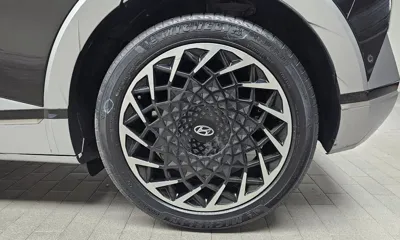 Hyundai Ioniq5 2022, 131398 км, за 29800000 KRW - фото 21