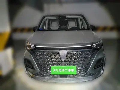 Roewe iMAX8 2022, 76000 км, за 86000 CNY - фото 24
