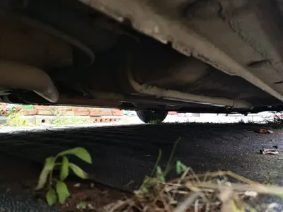 Hyundai Verna 2015, 194300 км, за 14000 CNY - фото 19