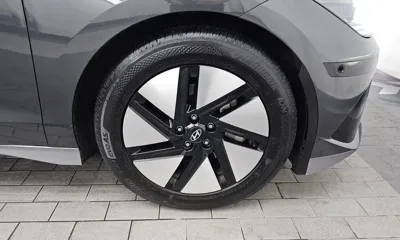 Hyundai Ioniq6 2024, 103398 км, за 29990000 KRW - фото 21