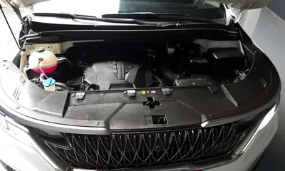 Kia Canival 2022, 60106 км, за 25500000 KRW - фото 6