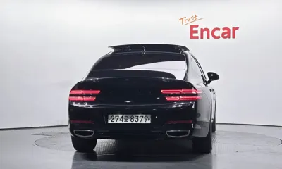 Genesis G80 2021, 250721 км, за 22300000 KRW - фото 4