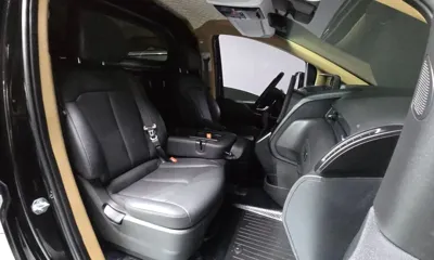 Hyundai Staria 2025, 17087 км, за 30900000 KRW - фото 26