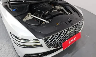 Genesis G80 2023, 73547 км, за 42900000 KRW - фото 6