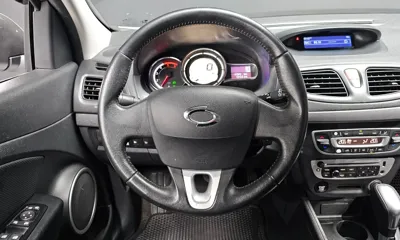 Renault-KoreaSamsung SM3 2018, 57392 км, за 5500000 KRW - фото 13