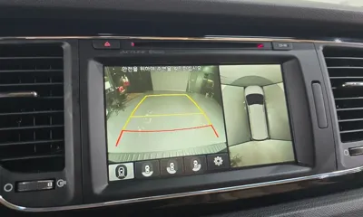 Kia Canival 2016, 102197 км, за 16990000 KRW - фото 16
