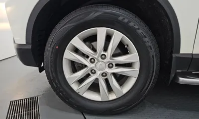 KG_Mobility_Ssangyong Rexton 2019, 67799 км, за 15500000 KRW - фото 5