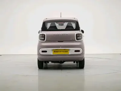 Bestune Pony 2025, 1200 км, за 29900 CNY - фото 4