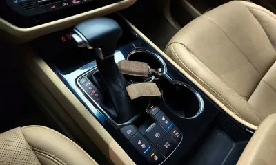 Kia Canival 2019, 114869 км, за 16700000 KRW - фото 9