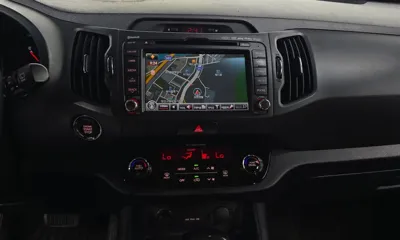 Kia Sportage 2013, 154939 км, за 5900000 KRW - фото 15