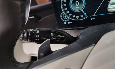 Hyundai Grandeur 2022, 82069 км, за 23500000 KRW - фото 29