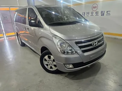 Hyundai Starex 2016, 113427 км, за 13400000 KRW - фото 8