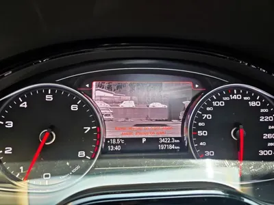Audi A8 2011, 197184 км, за 7400000 KRW - фото 20