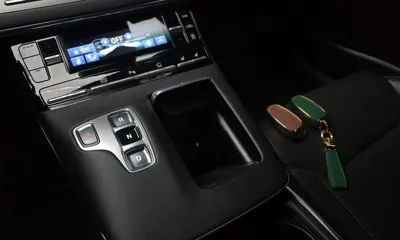 Hyundai Grandeur 2022, 78055 км, за 28200000 KRW - фото 9