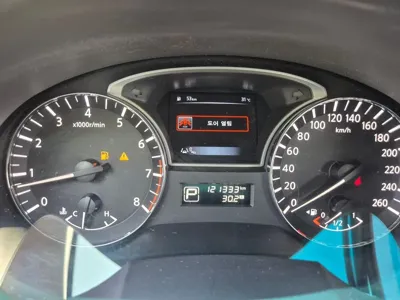 Nissan Altima 2015, 121333 км, за 7900000 KRW - фото 17