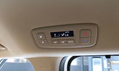 Kia Canival 2023, 49678 км, за 30400000 KRW - фото 38