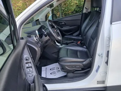ChevroletGMDaewoo Trax 2016, 140443 км, за 4800000 KRW - фото 7