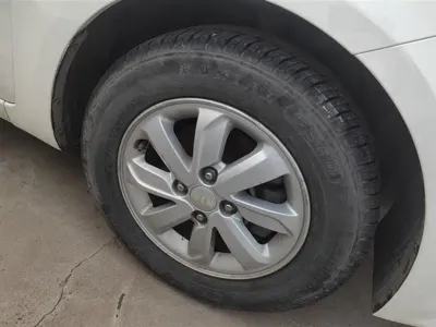 Kia K2 2016, 73000 км, за 27500 CNY - фото 6
