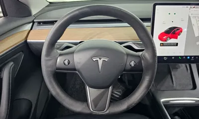 Tesla Model 3 2021, 76925 км, за 31700000 KRW - фото 13