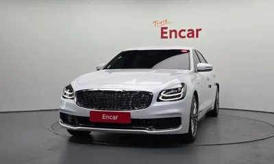 Kia K9 2020, 67955 км, за 28500000 KRW