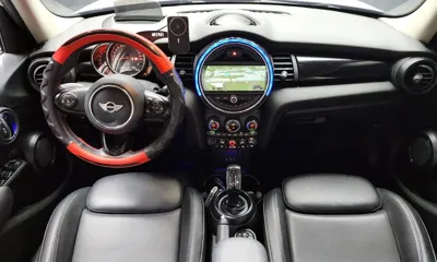 MINI Cooper 2018, 69118 км, за 10400000 KRW - фото 7
