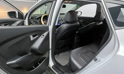 Hyundai Tucson 2014, 91579 км, за 6190000 KRW - фото 11