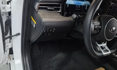 Kia K5 2020, 84618 км, за 19990000 KRW - фото 38