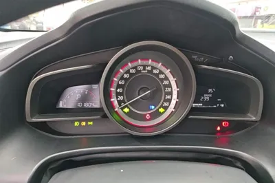 Mazda Mazda 3 Axela 2016, 101800 км, за 45726.81 CNY - фото 14