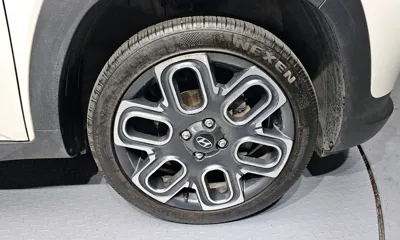 Hyundai Casper 2023, 46808 км, за 15900000 KRW - фото 21