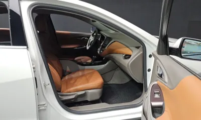 ChevroletGMDaewoo Malibu 2017, 35124 км, за 8600000 KRW - фото 17