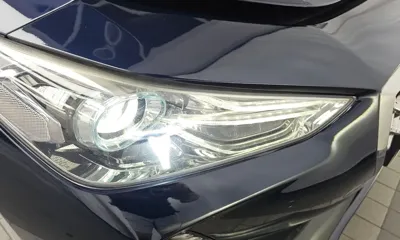 Genesis G70 2018, 167026 км, за 13900000 KRW - фото 22