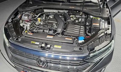 Volkswagen Jetta 2024, 28047 км, за 23400000 KRW - фото 6