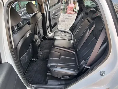 Hyundai Santafe 2021, 116394 км, за 18300000 KRW - фото 9
